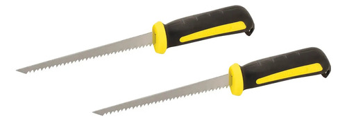 Serrote Para Tablaroca Mango Bimaterial Surtek® 2 Piezas