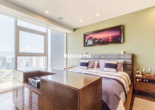 Departamento En Venta En Bosque Real, Five