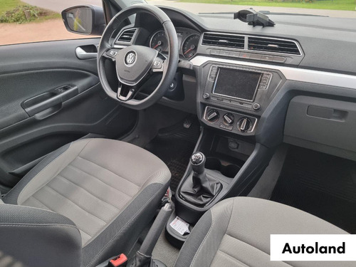 Volkswagen Gol Highline