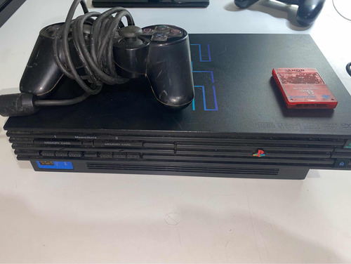 Playstation 2