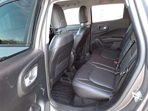Fiat Toro 1.8 Freedom 4X2 At