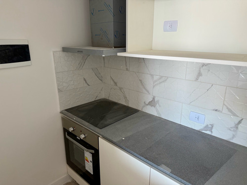 Departamento En Venta Monserrat 3 Ambientes