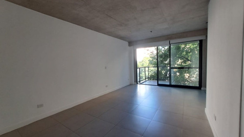 Monoambiente Balcon Frente Piscina Sum Parrilla