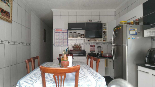 Imagem 3 de 16 de Sobrado - Zona Leste - 17333