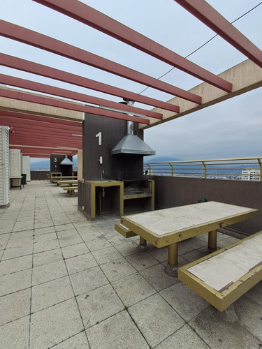 Venta Depto. 2d/1b + Bod - Independencia