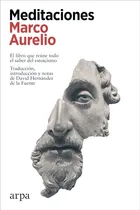 Comprar Meditaciones: El Libro Que Reúne Todo El Saber Del Estoicism