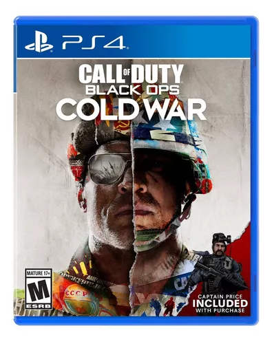 Call of Duty: World War II Standard Edition Activision PS4 Físico