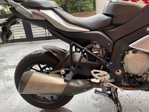 Bmw S1000xr