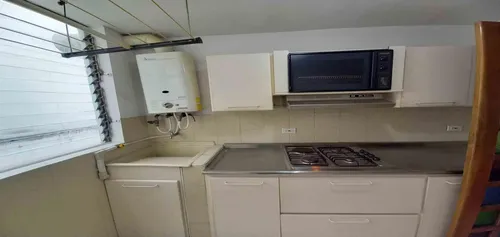 Apartaestudio En Arriendo En Laureles/ Manizales (279060612).