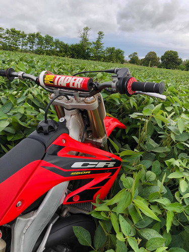 Honda Cr 250 R
