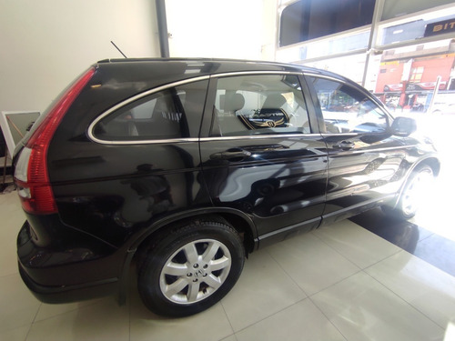 Honda Cr-v Lx 4x2 At 2008