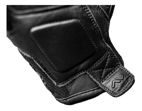 Imagen 5 de 7 de Guantes Moto Stav Core Protection Shock Control