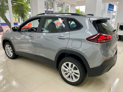 Chevrolet Tracker 1.2 Turbo Ltz At