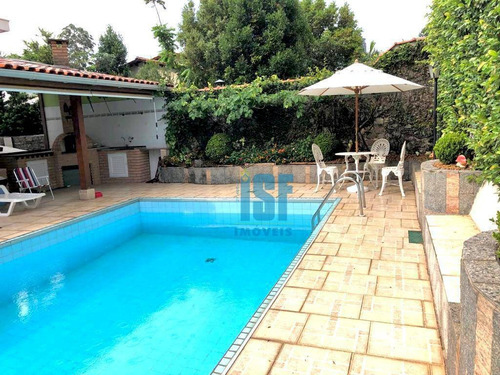 Imagem 16 de 30 de Sobrado Com 4 Dormitórios À Venda, 300 M² Por R$ 2.500.000 - Butantã - São Paulo/sp - So5747. - So5747