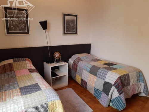 Imagem 14 de 30 de Apartamento - Ap00999 - 68494965