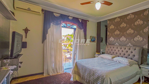 Imagem 16 de 30 de Excelente Casa Residencial No Bairro Garcia Em Blumenau. - 3052343v