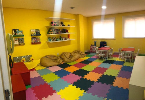 Imagem 16 de 27 de Apartamento- Jardim Casablanca - 2 Dormitórios - Wgapfi375121