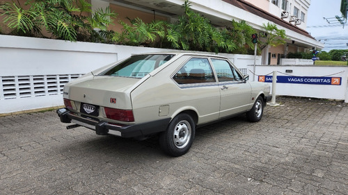 Passat Ts 1980