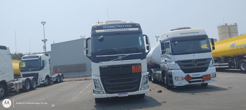 Fh 540 2020 Único Dono