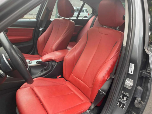 Imagen 11 de 12 de Mini Cooper 2017 1.5 Pepper At