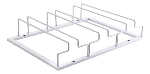 1 Estante Para Copas Debajo Del Estante Cocina Colgante De 3