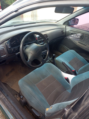 Imagen 9 de 10 de Subaru Impreza