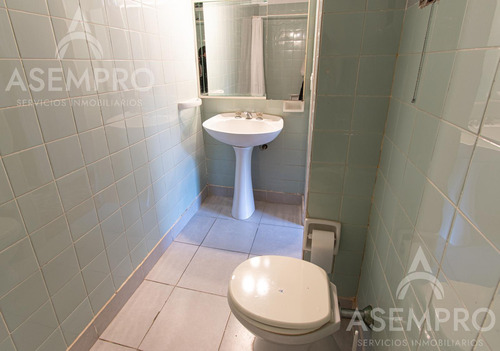 Departamento 2 Ambientes En Venta En Belgrano
