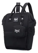 Comprar Mochila Cartera Mujer Everlast Urbana Escolar Universitaria 