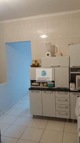 Imagem 17 de 27 de Casa Jardim Ouro Preto - Campinas/sp - Ca1447
