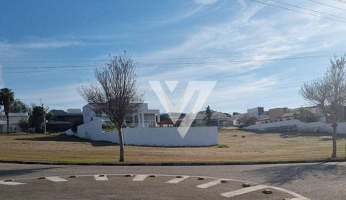 Imagem 3 de 17 de Terreno À Venda, 1631 M² Por R$ 650.000,00 - Condomínio Fazenda Imperial - Sorocaba/sp - Te1527