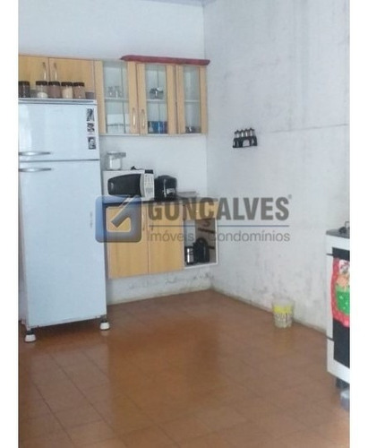 Imagem 7 de 11 de Venda Terreno Sao Bernardo Do Campo Baeta Neves Ref: 142844 - 1033-1-142844