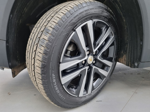 Chevrolet Tracker 1.0 TURBO FLEX LT AUTOMÁTICO