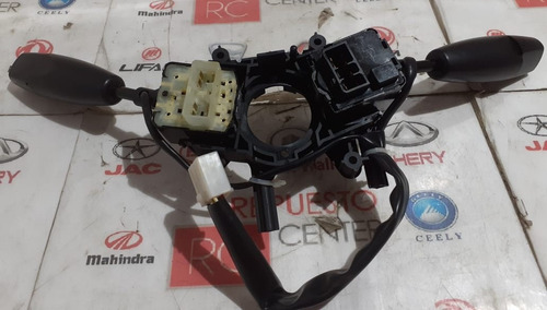 Telecomando Para Chery S21 1.3 - Chery Iq 1.1