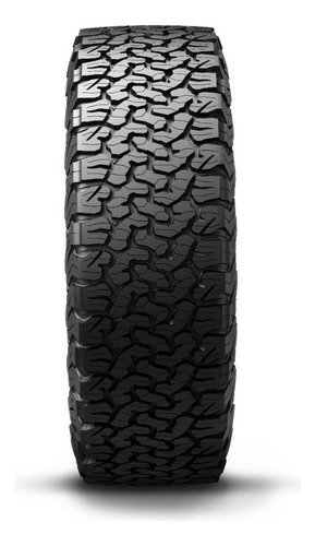 255/55 R18 Llanta Bf Goodrich All Terrain Ko2 109/105r