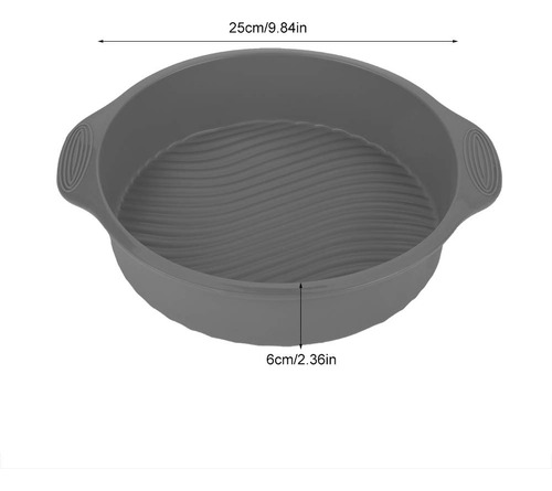 Molde De Silicona Para Pastel, Molde Para Pastel, Molde
