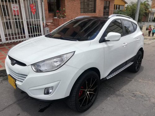 Hyundai Tucson Ix35 Gl 2.0cc Mt Aa