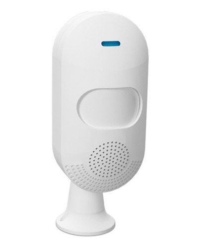 Sensor Wifi Detector Movimiento Compatible Alarma Inteligent