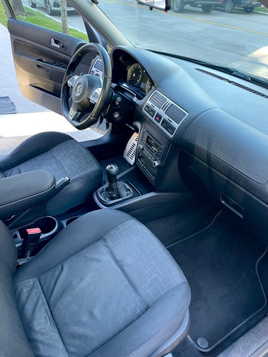 Volkswagen Bora 1.8 Highline T 180cv
