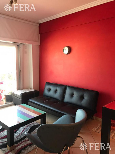 Venta De Departamento 3 Ambientes Con Cochera En Sarandi (26573)