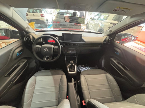 Citroën C3 Aircross 1.0 Shine Turbo 200 Cvt Bitono