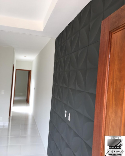 Imagem 5 de 11 de Casa - Ca00119 - 69019618