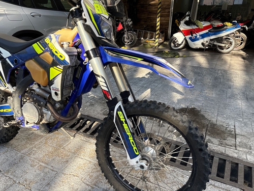 Motofeel Gdl - Sherco 300 Sef-r @motofeelgdl