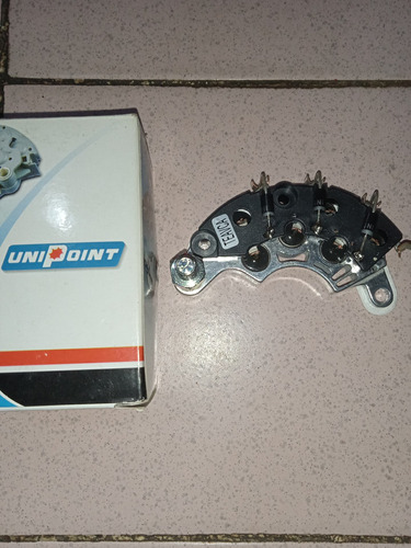 Diodera Del Alternador Chevrolet Corsa Chevy Confort Delco