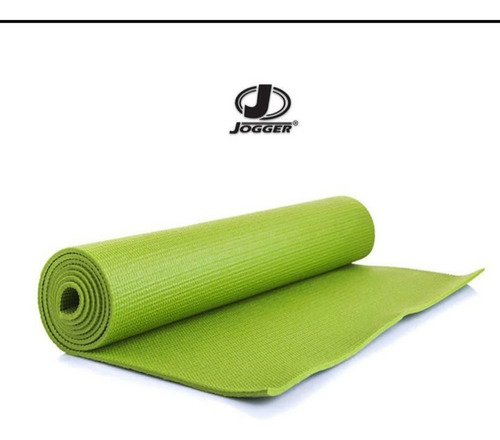 Colchoneta Mat Jogger 