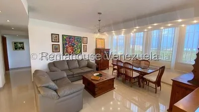 Apartamento en alquiler