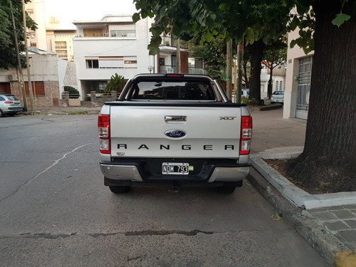 Ford Ranger 3.2 Cd 4x4 Xlt Tdci 200cv 2013