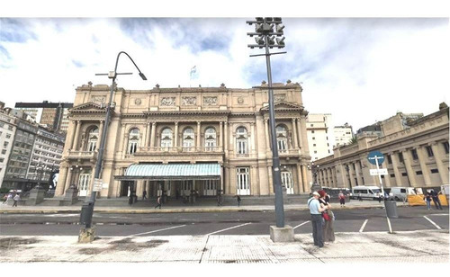 Imagen 1 de 13 de Venta Oficina Tribunales Con Dos Cocheras
