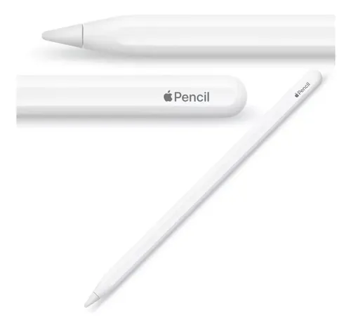 Apple Pencil 新品 Caneta Apple Pencil 2ª Geração Novo Lacrado Original