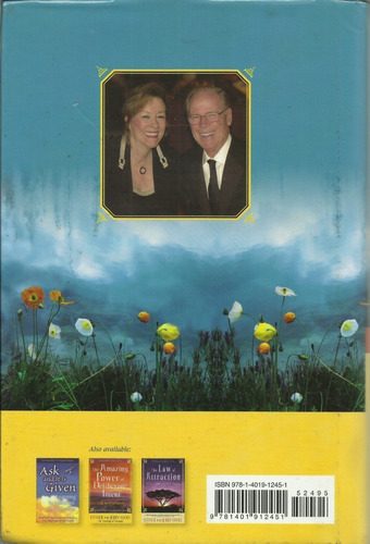 The Astonishing Power Of Emotions Esther And Jerry Hicks 1ª