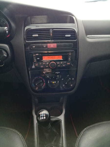 Fiat Linea Essence 1.8
